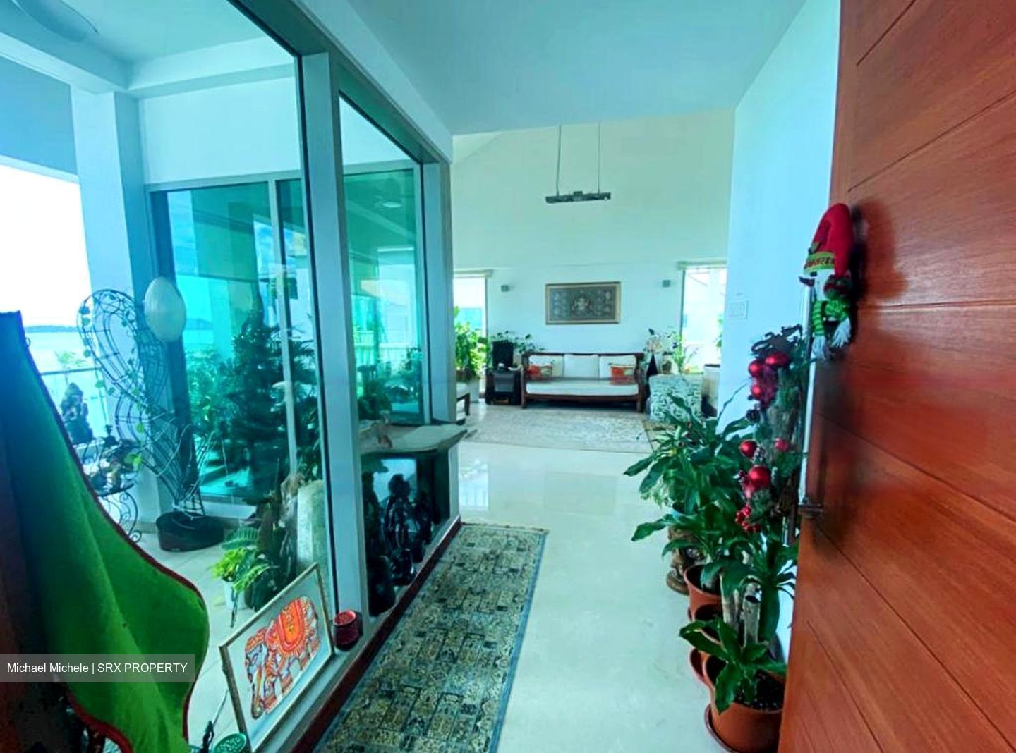 The Berth By The Cove (D4), Condominium #432887071